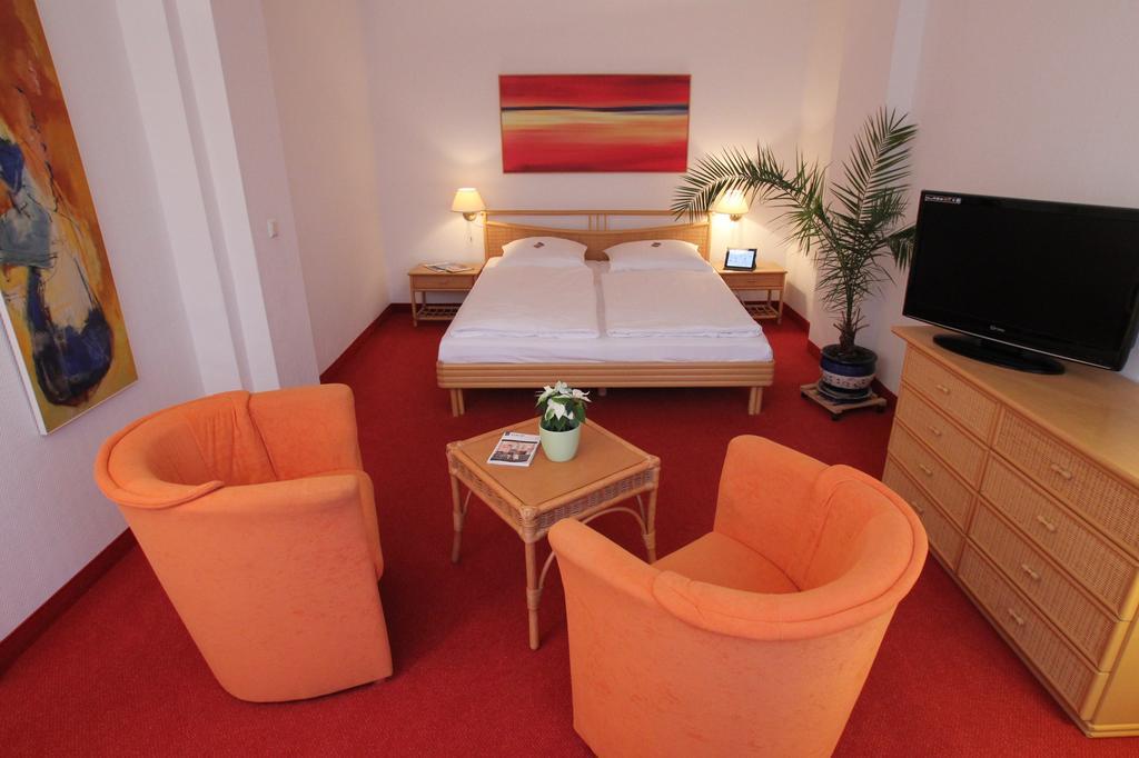 Hotel Haus Bismarck Βερολίνο Εξωτερικό φωτογραφία