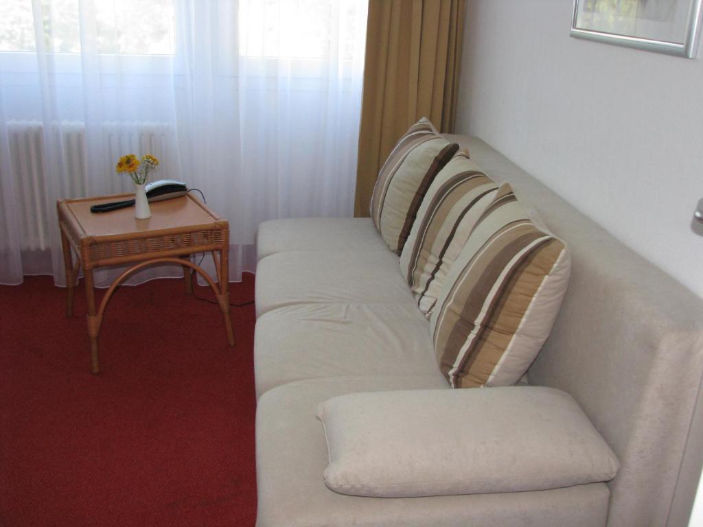 Hotel Haus Bismarck Βερολίνο Δωμάτιο φωτογραφία
