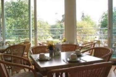 Hotel Haus Bismarck Βερολίνο Εξωτερικό φωτογραφία