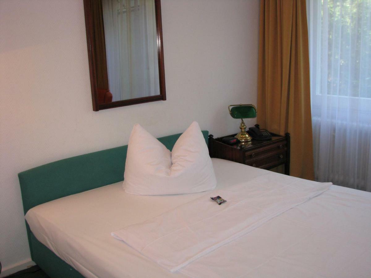 Hotel Haus Bismarck Βερολίνο Εξωτερικό φωτογραφία